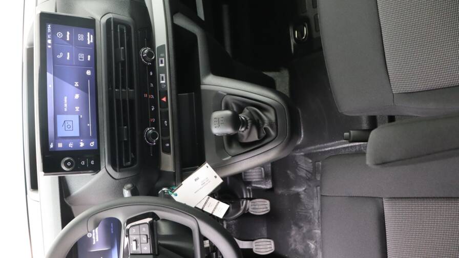 Mandataire Automobile neuf, recherche de Peugeot Expert-long - E-Motors