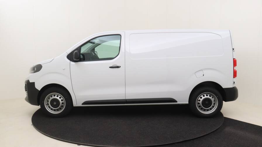 Mandataire Automobile neuf, recherche de Peugeot Expert-standard - E-Motors