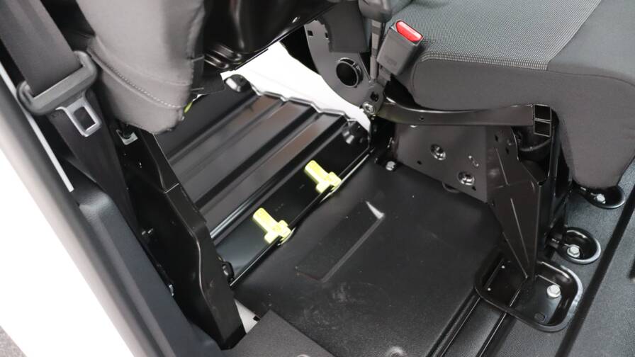 Mandataire Automobile neuf, recherche de Peugeot Expert-standard - E-Motors