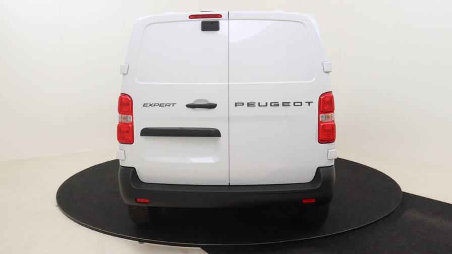 Mandataire Automobile neuf, recherche de Peugeot Expert-standard - E-Motors