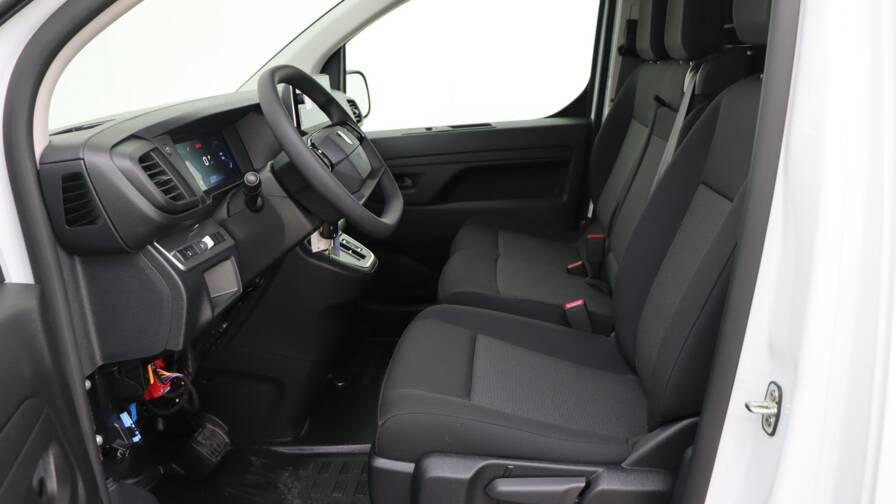 Mandataire Automobile neuf, recherche de Peugeot Expert-standard - E-Motors