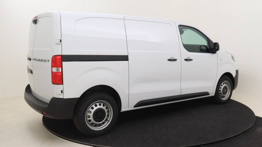 Mandataire Automobile neuf, recherche de Peugeot Expert-standard - E-Motors