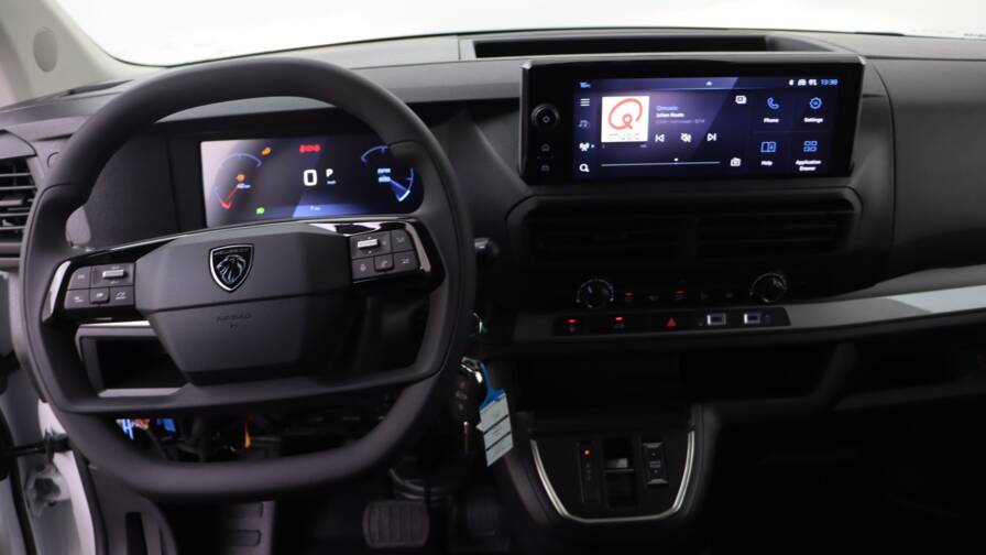 Mandataire Automobile neuf, recherche de Peugeot Expert-standard - E-Motors