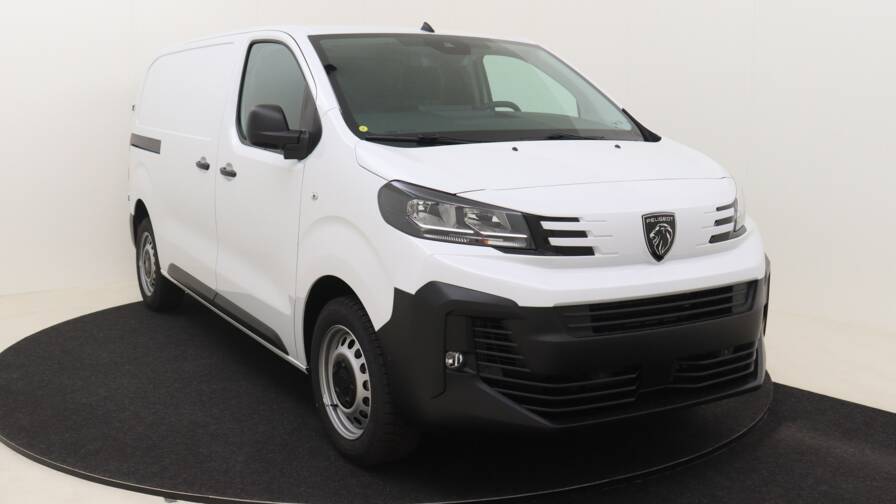 Mandataire Automobile neuf, recherche de Peugeot Expert-standard - E-Motors