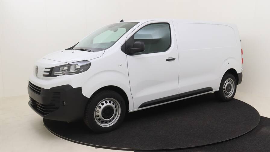 Mandataire Automobile neuf, recherche de Peugeot Expert-standard - E-Motors