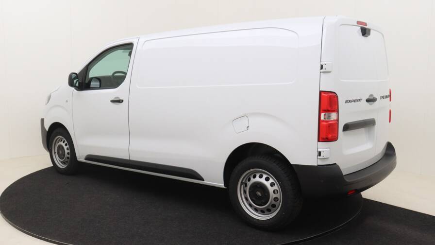 Mandataire Automobile neuf, recherche de Peugeot Expert-standard - E-Motors