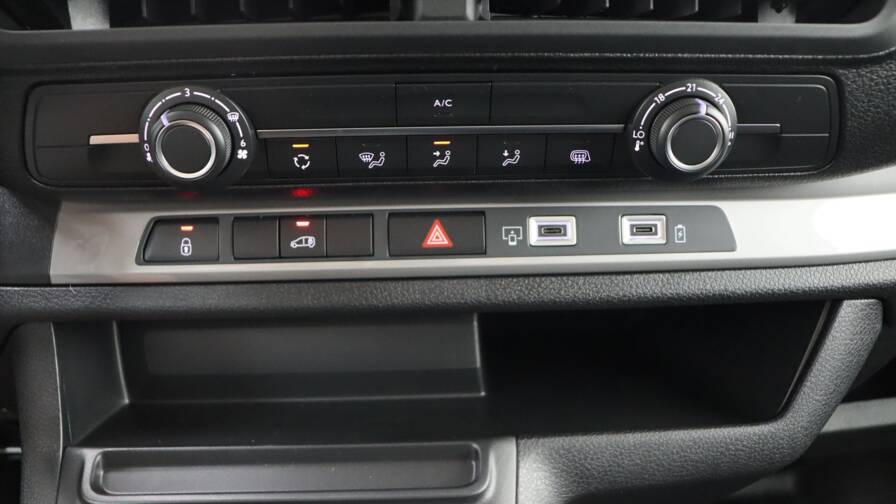 Mandataire Automobile neuf, recherche de Peugeot Expert-standard - E-Motors