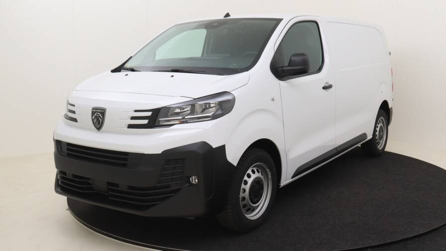 Mandataire Automobile neuf, recherche de Peugeot Expert-standard - E-Motors