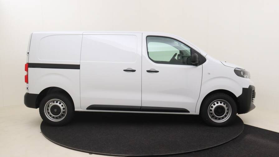 Mandataire Automobile neuf, recherche de Peugeot Expert-standard - E-Motors