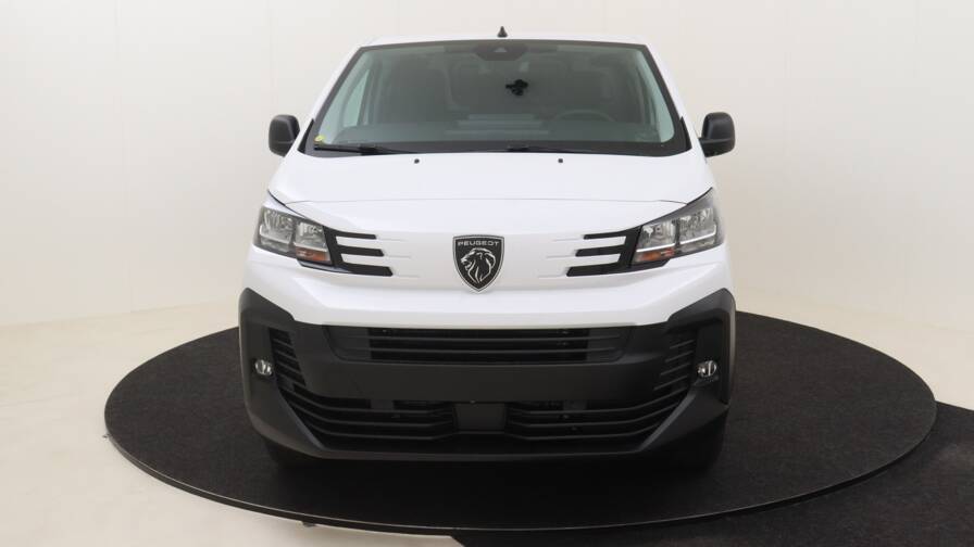 Mandataire Automobile neuf, recherche de Peugeot Expert-standard - E-Motors