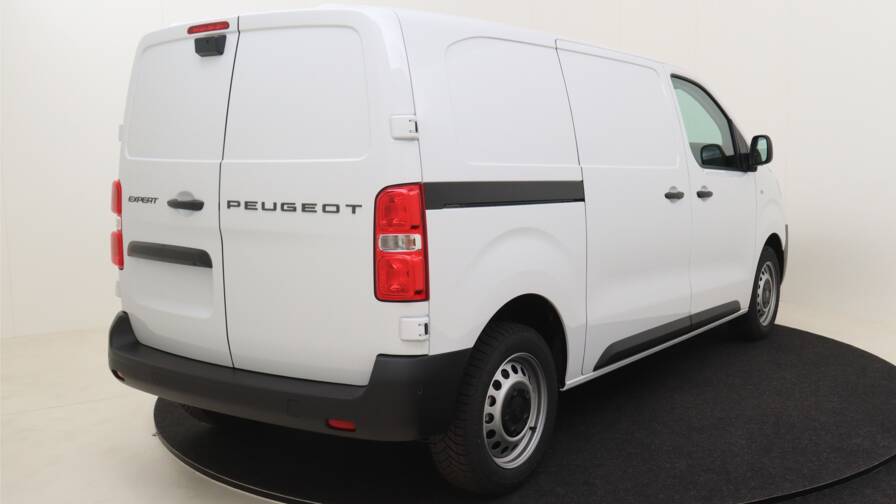Mandataire Automobile neuf, recherche de Peugeot Expert-standard - E-Motors
