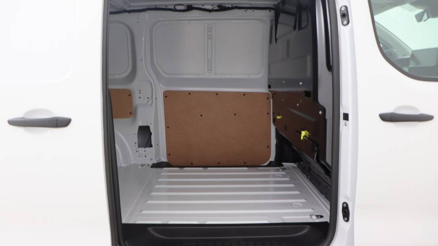 Mandataire Automobile neuf, recherche de Peugeot Expert-standard - E-Motors