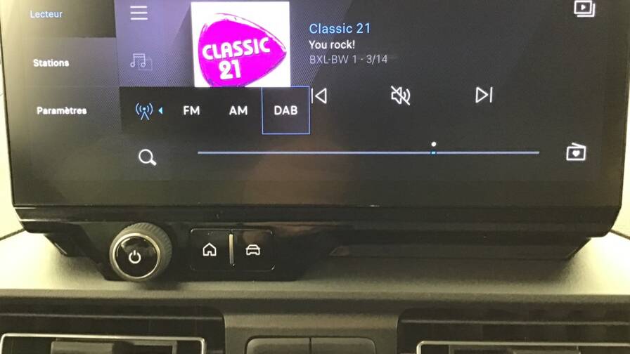 Mandataire Automobile occasion, recherche de Peugeot Partner-fourgon-m-1000-kg-bluehdi-130-s-s-eat8 - E-Motors