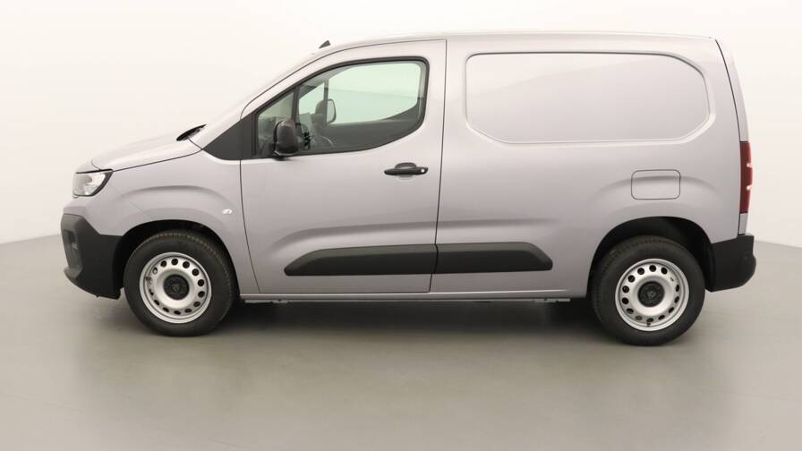 Mandataire Automobile occasion, recherche de Peugeot Partner-fourgon-m-1000-kg-bluehdi-130-s-s-eat8 - E-Motors