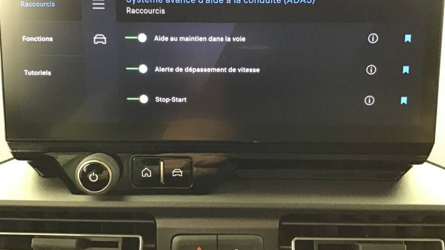 Mandataire Automobile occasion, recherche de Peugeot Partner-fourgon-m-1000-kg-bluehdi-130-s-s-eat8 - E-Motors