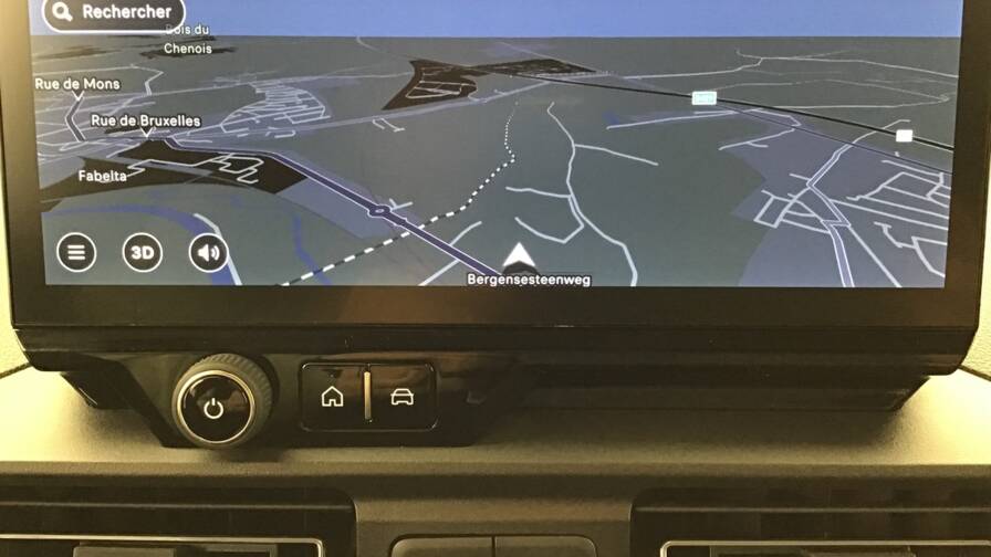 Mandataire Automobile occasion, recherche de Peugeot Partner-fourgon-m-1000-kg-bluehdi-130-s-s-eat8 - E-Motors