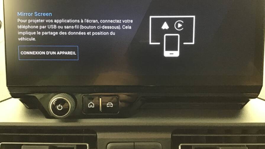 Mandataire Automobile occasion, recherche de Peugeot Partner-fourgon-m-1000-kg-bluehdi-130-s-s-eat8 - E-Motors