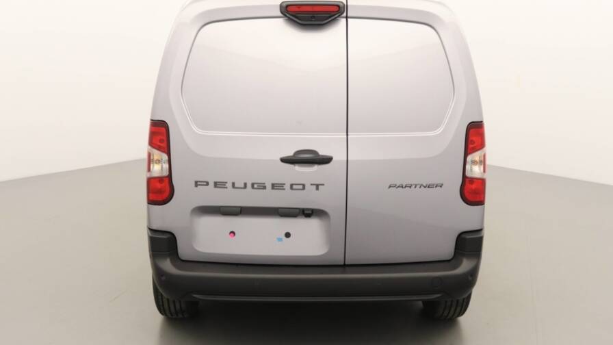 Mandataire Automobile occasion, recherche de Peugeot Partner-fourgon-m-1000-kg-bluehdi-130-s-s-eat8 - E-Motors