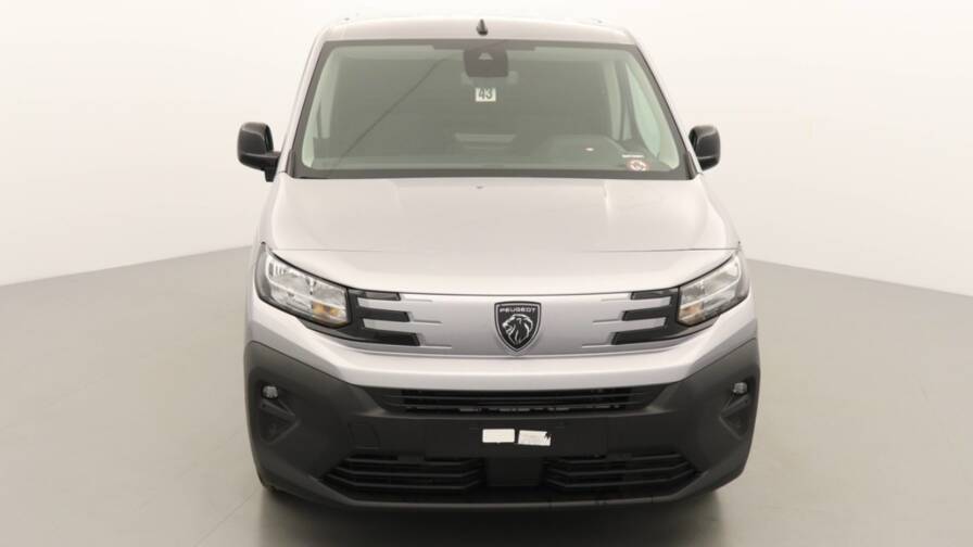 Mandataire Automobile occasion, recherche de Peugeot Partner-fourgon-m-1000-kg-bluehdi-130-s-s-eat8 - E-Motors