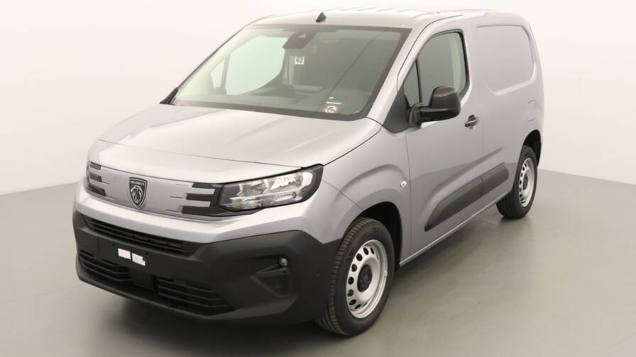 Mandataire Automobile occasion, recherche de Peugeot Partner-fourgon-m-1000-kg-bluehdi-130-s-s-eat8 - E-Motors