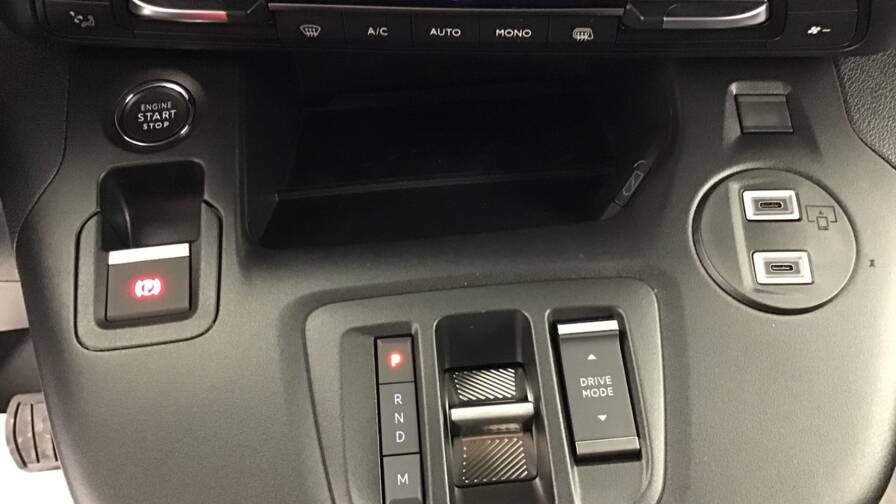 Mandataire Automobile occasion, recherche de Peugeot Partner-fourgon-m-1000-kg-bluehdi-130-s-s-eat8 - E-Motors