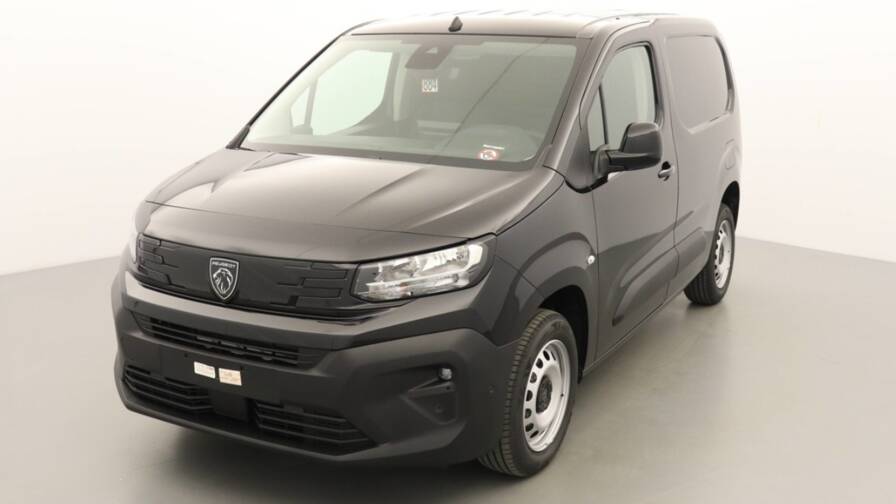 Mandataire Automobile occasion, recherche de Peugeot Partner-fourgon-m-1000-kg-bluehdi-130-s-s-eat8 - E-Motors