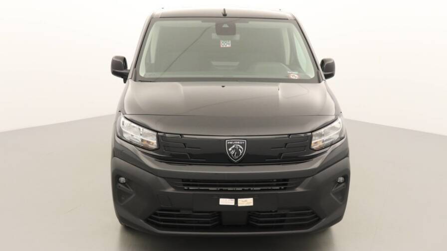 Mandataire Automobile occasion, recherche de Peugeot Partner-fourgon-m-1000-kg-bluehdi-130-s-s-eat8 - E-Motors