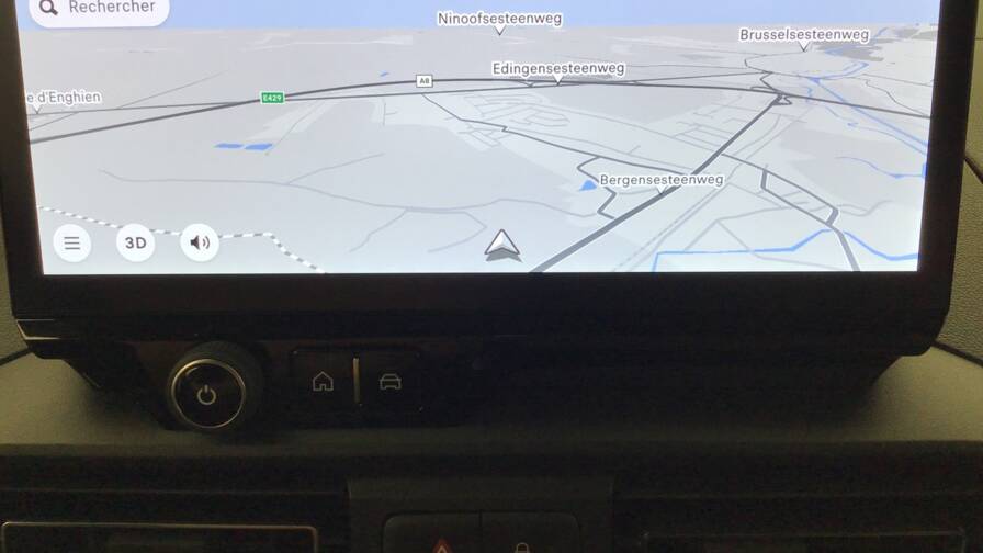 Mandataire Automobile occasion, recherche de Peugeot Partner-fourgon-m-1000-kg-bluehdi-130-s-s-eat8 - E-Motors