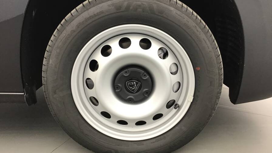 Mandataire Automobile occasion, recherche de Peugeot Partner-fourgon-m-1000-kg-bluehdi-130-s-s-eat8 - E-Motors