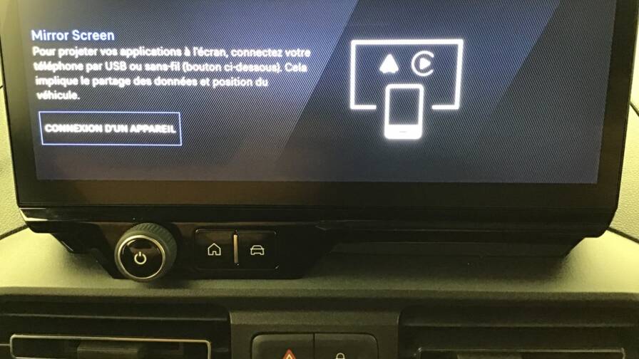 Mandataire Automobile occasion, recherche de Peugeot Partner-fourgon-m-1000-kg-bluehdi-130-s-s-eat8 - E-Motors