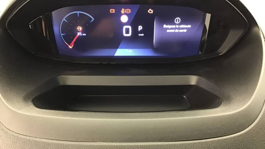 Mandataire Automobile occasion, recherche de Peugeot Partner-fourgon-m-1000-kg-bluehdi-130-s-s-eat8 - E-Motors