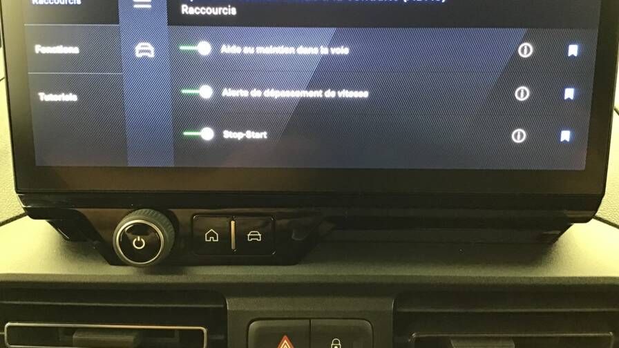 Mandataire Automobile occasion, recherche de Peugeot Partner-fourgon-m-1000-kg-bluehdi-130-s-s-eat8 - E-Motors