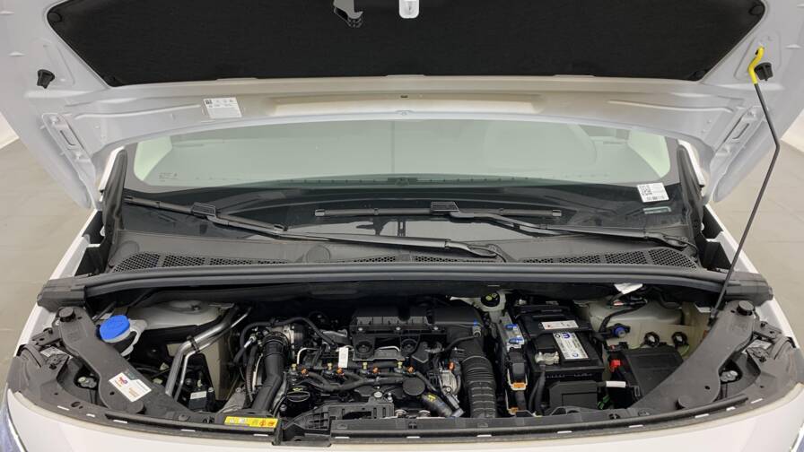 Mandataire Automobile neuf, recherche de Peugeot Partner-fourgon-m-650-kg-bluehdi-130-s-s-eat8 - E-Motors