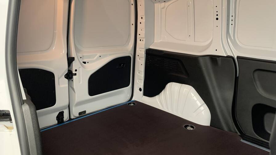 Mandataire Automobile neuf, recherche de Peugeot Partner-fourgon-m-650-kg-bluehdi-130-s-s-eat8 - E-Motors