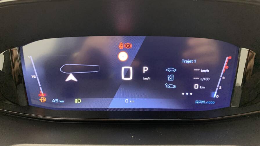 Mandataire Automobile neuf, recherche de Peugeot Partner-fourgon-m-650-kg-bluehdi-130-s-s-eat8 - E-Motors