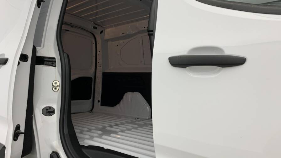 Mandataire Automobile neuf, recherche de Peugeot Partner-fourgon-xl-950-kg-bluehdi-100-s-s-bvm6 - E-Motors