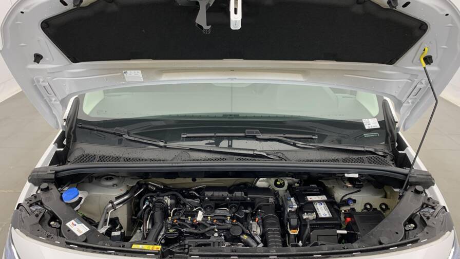 Mandataire Automobile neuf, recherche de Peugeot Partner-fourgon-xl-950-kg-bluehdi-130-s-s-eat8 - E-Motors