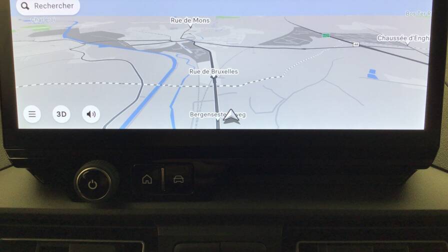 Mandataire Automobile occasion, recherche de Peugeot Partner-fourgon-xl-950-kg-bluehdi-130-s-s-eat8-4-portes-vul-diesel - E-Motors