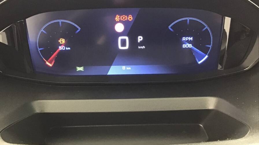 Mandataire Automobile occasion, recherche de Peugeot Partner-fourgon-xl-950-kg-bluehdi-130-s-s-eat8-4-portes-vul-diesel - E-Motors