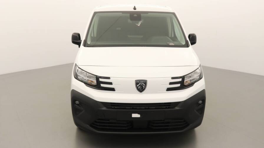 Mandataire Automobile occasion, recherche de Peugeot Partner-fourgon-xl-950-kg-bluehdi-130-s-s-eat8-4-portes-vul-diesel - E-Motors