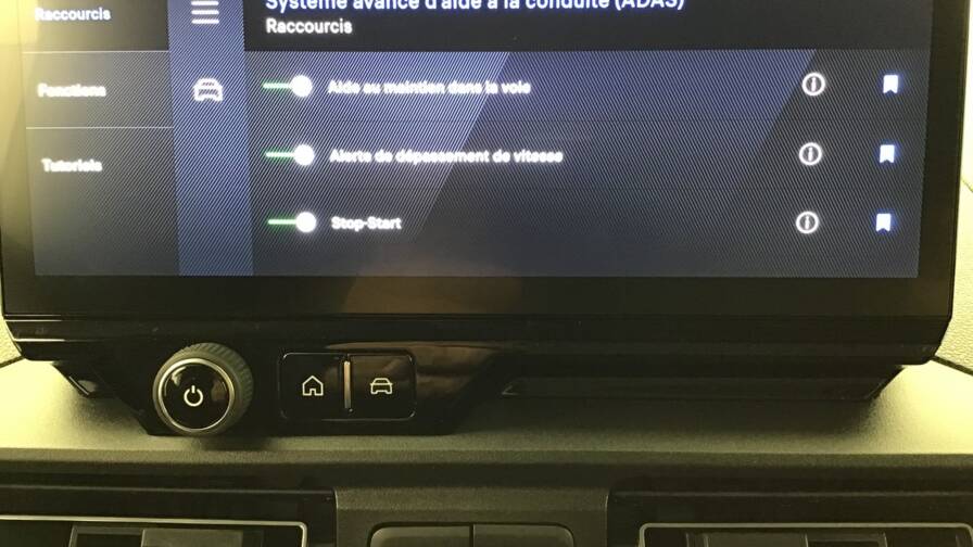 Mandataire Automobile occasion, recherche de Peugeot Partner-fourgon-xl-950-kg-bluehdi-130-s-s-eat8-4-portes-vul-diesel - E-Motors