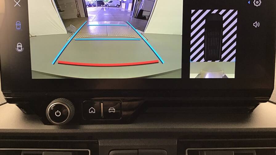 Mandataire Automobile occasion, recherche de Peugeot Partner-fourgon-xl-950-kg-bluehdi-130-s-s-eat8-4-portes-vul-diesel - E-Motors