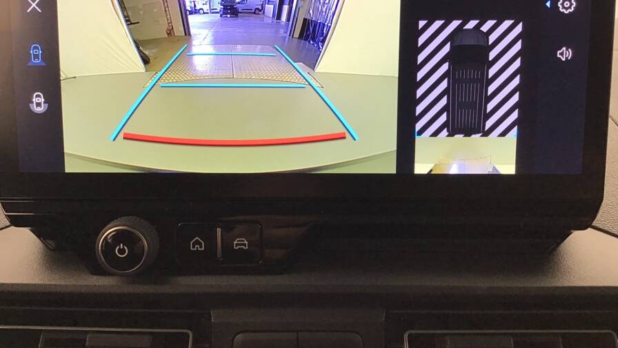 Mandataire Automobile occasion, recherche de Peugeot Partner-fourgon-xl-950-kg-bluehdi-130-s-s-eat8 - E-Motors