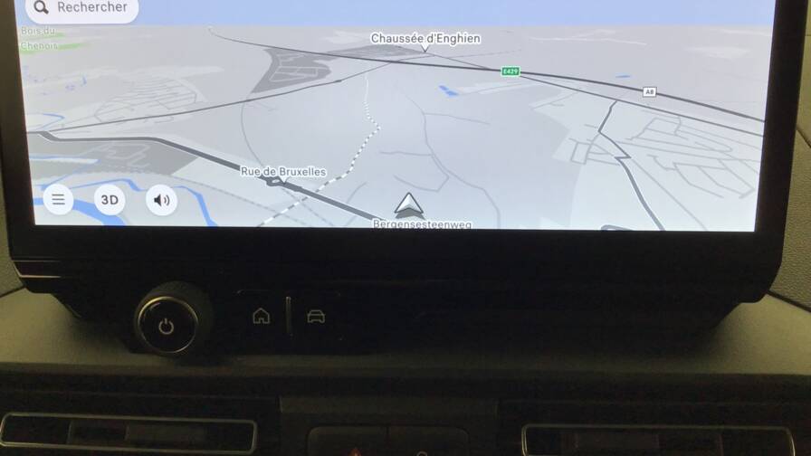 Mandataire Automobile occasion, recherche de Peugeot Partner-fourgon-xl-950-kg-bluehdi-130-s-s-eat8 - E-Motors