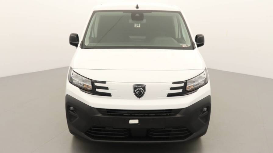 Mandataire Automobile occasion, recherche de Peugeot Partner-fourgon-xl-950-kg-bluehdi-130-s-s-eat8 - E-Motors