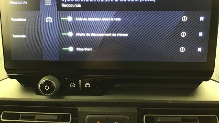 Mandataire Automobile occasion, recherche de Peugeot Partner-fourgon-xl-950-kg-bluehdi-130-s-s-eat8 - E-Motors