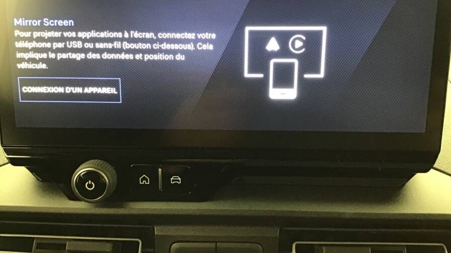 Mandataire Automobile occasion, recherche de Peugeot Partner-fourgon-xl-950-kg-bluehdi-130-s-s-eat8 - E-Motors