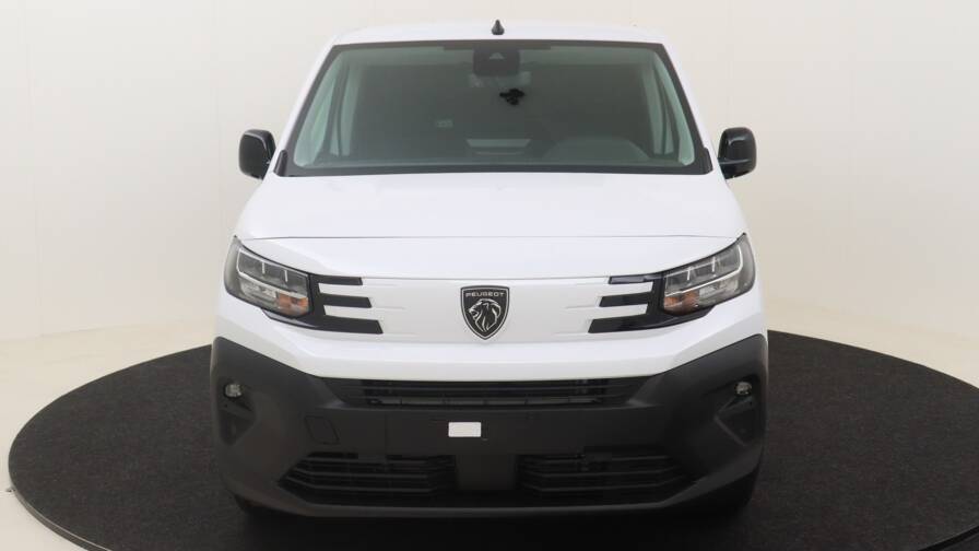 Mandataire Automobile neuf, recherche de Peugeot Partner-long-heavy - E-Motors