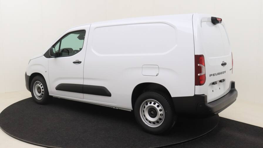 Mandataire Automobile neuf, recherche de Peugeot Partner-long-heavy - E-Motors