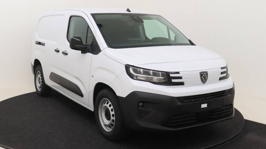 Mandataire Automobile neuf, recherche de Peugeot Partner-long-heavy - E-Motors